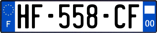 HF-558-CF