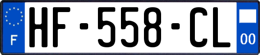 HF-558-CL
