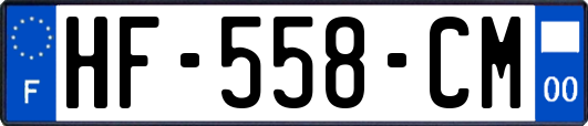 HF-558-CM