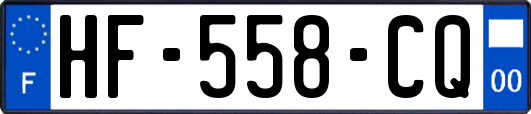 HF-558-CQ