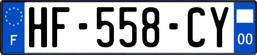 HF-558-CY