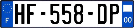 HF-558-DP