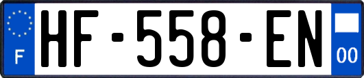 HF-558-EN