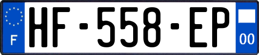 HF-558-EP