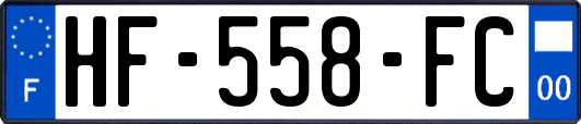 HF-558-FC