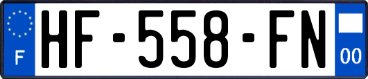 HF-558-FN