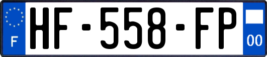 HF-558-FP