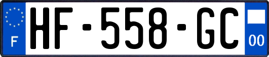 HF-558-GC