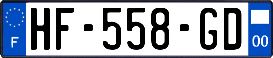HF-558-GD