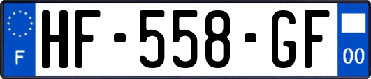 HF-558-GF