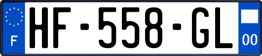 HF-558-GL