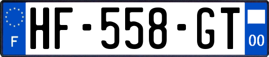 HF-558-GT