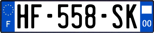HF-558-SK