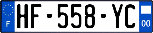 HF-558-YC