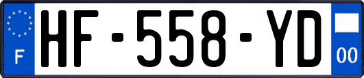 HF-558-YD