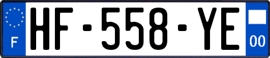 HF-558-YE