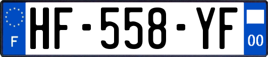 HF-558-YF