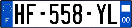 HF-558-YL