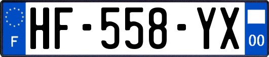 HF-558-YX