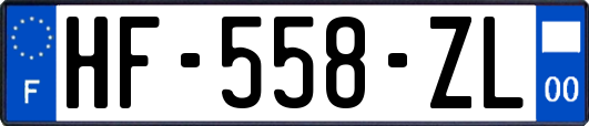 HF-558-ZL