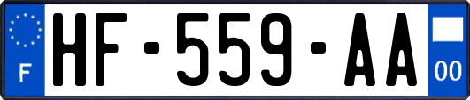 HF-559-AA