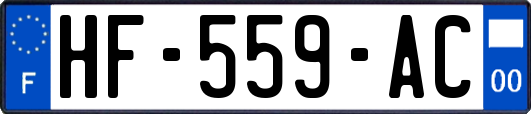 HF-559-AC