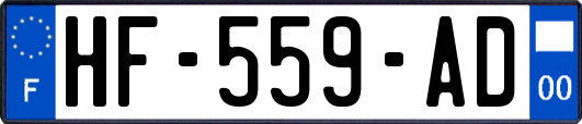HF-559-AD
