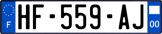 HF-559-AJ