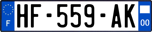 HF-559-AK