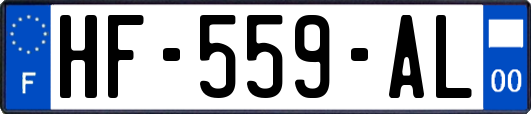 HF-559-AL