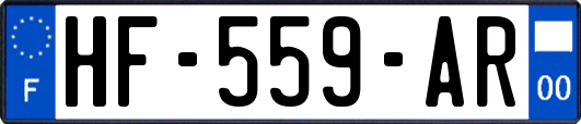 HF-559-AR