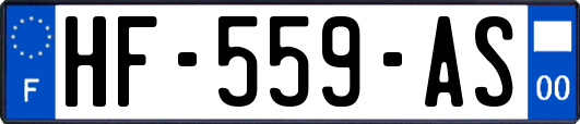 HF-559-AS