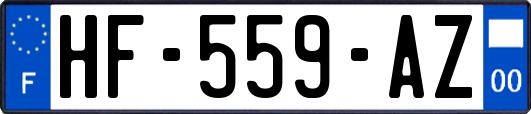 HF-559-AZ