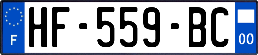 HF-559-BC