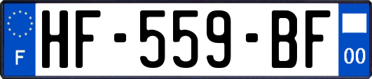 HF-559-BF