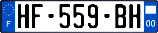 HF-559-BH