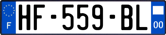 HF-559-BL