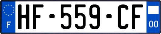HF-559-CF