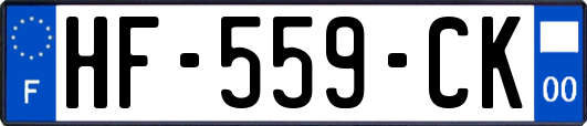 HF-559-CK