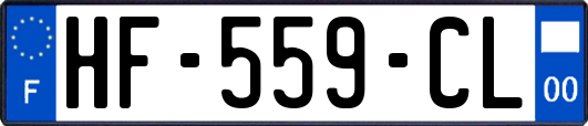 HF-559-CL