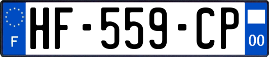 HF-559-CP
