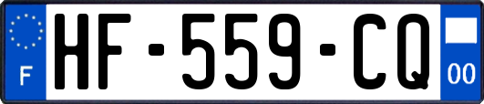 HF-559-CQ