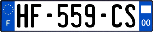 HF-559-CS