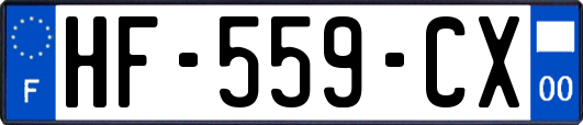 HF-559-CX