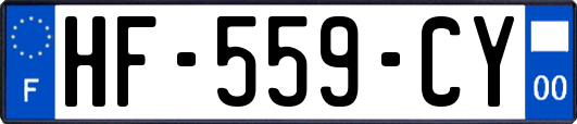 HF-559-CY