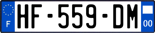 HF-559-DM