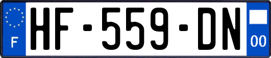 HF-559-DN