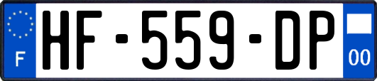 HF-559-DP