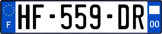 HF-559-DR