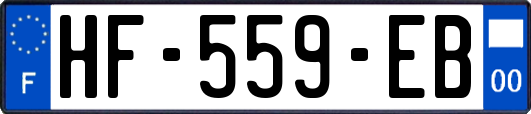 HF-559-EB